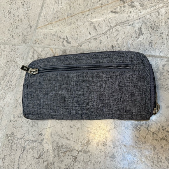 Lug Handspring long wallet - Picture 2 of 6